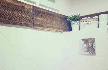 Dom z bali w Rycerce Górnej - Foto 10