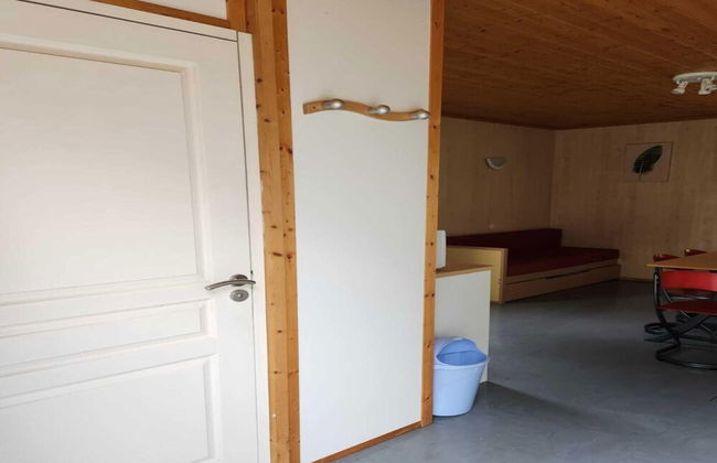 Attractive Chalet With Terrace - Foto 30