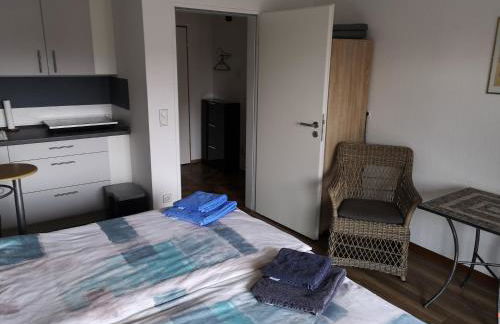 Ferienwohnung Hölscher - Foto 21