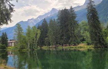 Grand studio près Lac Gaillands - Photo 13