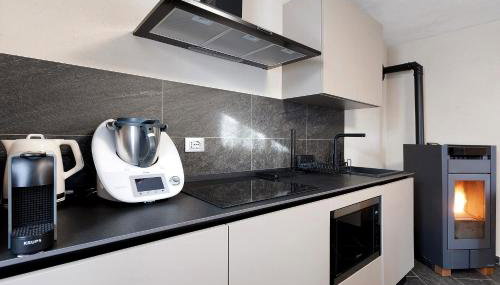 Les Maisons de Karen The Ski House - Foto 5