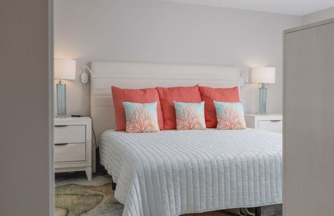 Pelicans Roost 101 2 Bedroom Condo by RedAwning - Foto 2