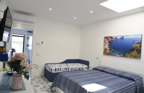 La Laura di Paestum - case vacanze - Foto 18