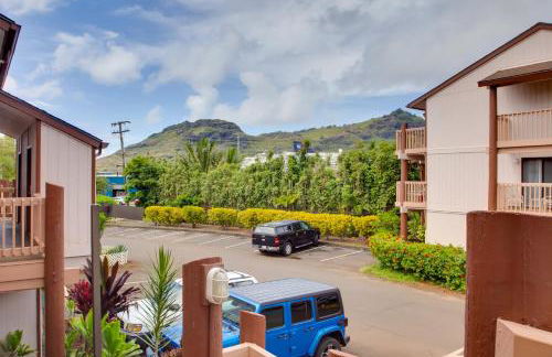 Saltwater Pool Access Lihue Gem Near Bar and Grill! - Foto 27