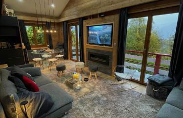 CHALET MONT BLANC - Foto 10