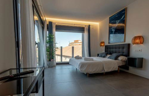 Edificio Santiago by Plaza Mayor Apartamentos - Photo 75