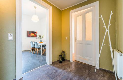 Adora Apartment Hilden - Foto 23