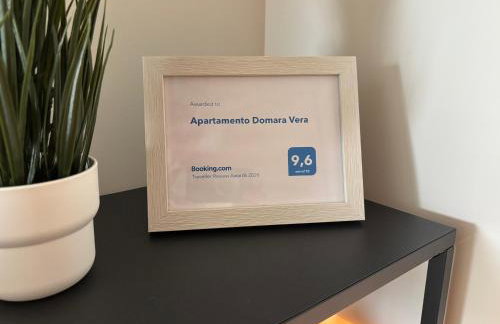 Apartamento Domara Vera - Photo 21