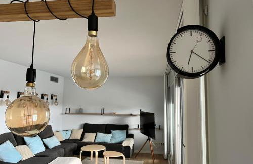 Apartament Montsià - Foto 1