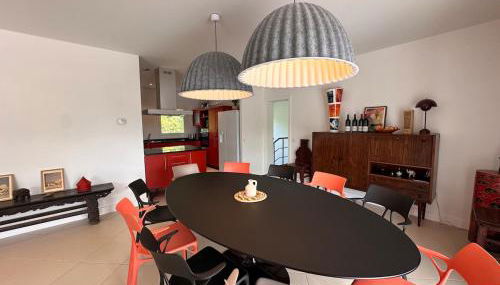 Basque Country Villa with Pool View - Foto 4