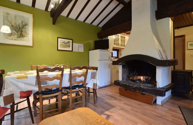 Forest Cottage With Ponds - Photo 14