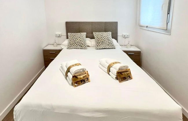 Belvilla by OYO Playa Granada Beach & Golf 9 - Foto 14