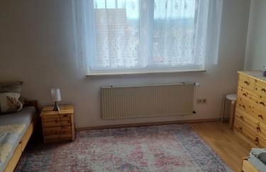 Ferienwohnung Edol - 3 Schlafzimmer - 6 Personen - Schollbrunn Spessart - Foto 2