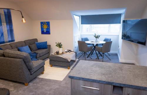 Lethbridge Villa 49 Apartment 3 Super Fibre WiFi, Free parking - Foto 21