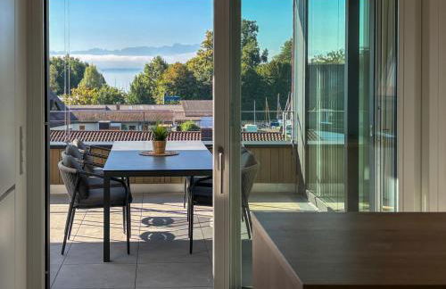 SEVINA APARTMENTS by traubeamsee - Foto 8