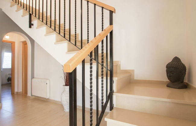 Holiday Home in Alcalali With Private Pool - Foto 24