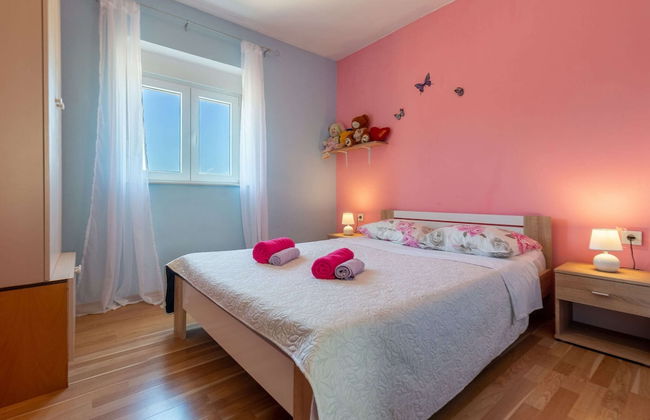 Beautiful Holiday Home in Lisicic - Foto 4