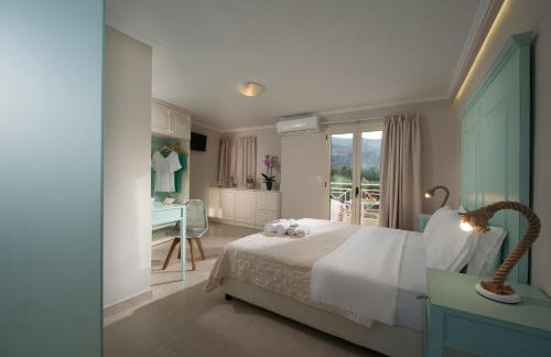 Notos Heights Hotel & Suites - Foto 53