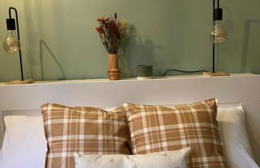 Le clos du Tilleul - charme en hyper centre - Photo 24