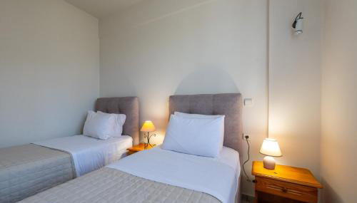 Mythos Suites-Poseidon apartment - Foto 5