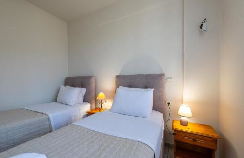 Mythos Suites-Poseidon apartment - Foto 5
