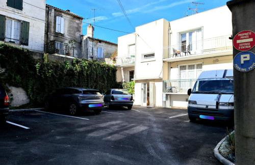 Charmant Studio proche centre avec balcon+parking - Foto 22
