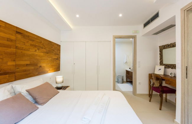 Elias Villa in Kalathas - Foto 12