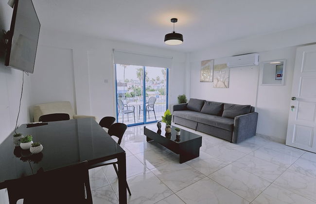 140 VOR - Stay Chrisoula Beach Garden - Foto 2