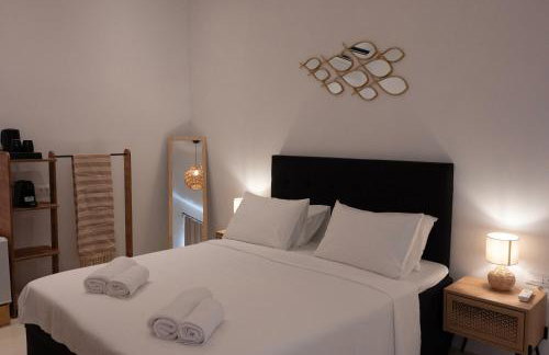 Adyton Mykonos Luxury Suites & Pools - Foto 56