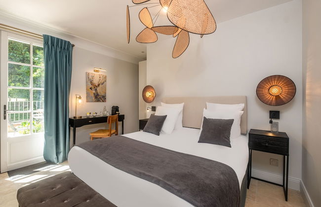 Domaine de La Commanderie de Ballan - Foto 30