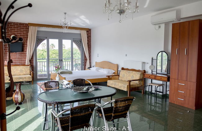 IonionStar Hotel - Foto 34