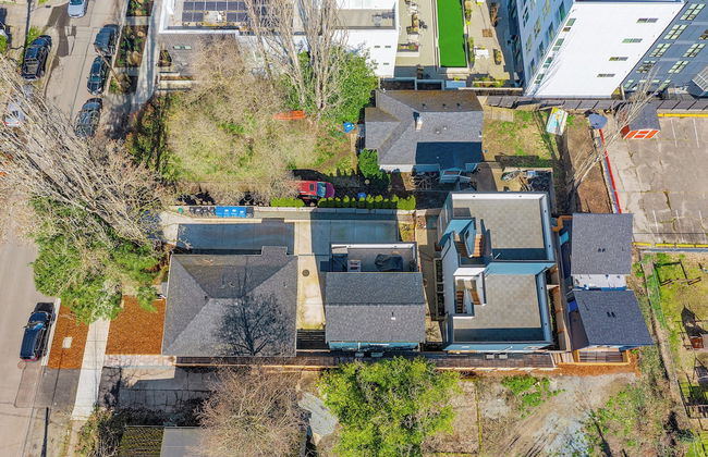 Echo Loft: A Modern Escape - Foto 19