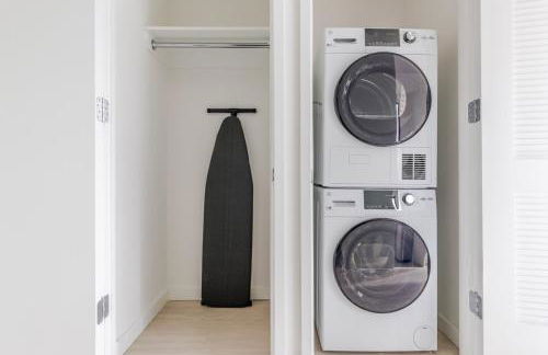 Blueground Downtown Brooklyn rooftop nr Brooklyn Bridge NYC-2221 - Foto 13