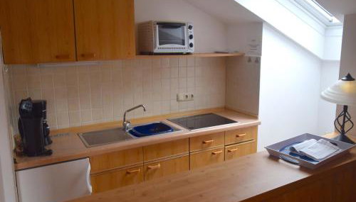 Lush Apartment in Bayrischzell With 2 Saunas - Foto 4