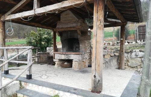 Agriturismo le cascine - Foto 13