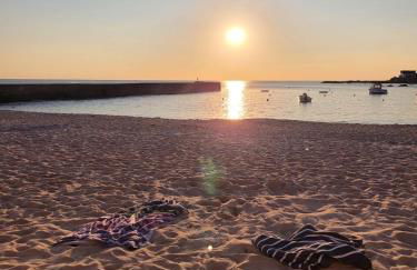 Maison de charme en bord de mer - Foto 23