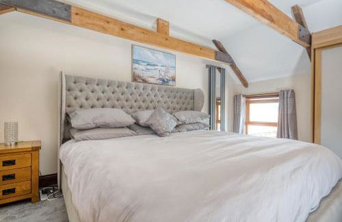 The Estate, Luxury Spacious Family Stay with 3 Hot Tubs, Scenic Views Sleeps 16 near Durham & Bishop Auckland - Foto 44