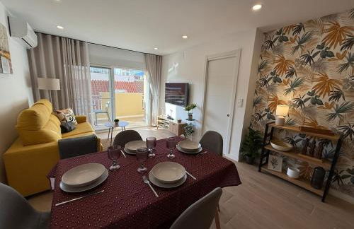 Sunny & Stylish beach apartment - Photo 23