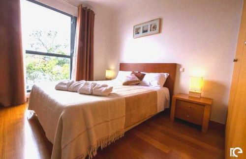 Apartamento Estefânia - Foto 1