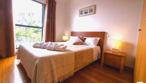 Apartamento Estefânia - Foto 1