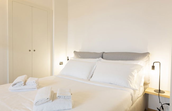 notaMi - Milan Design Flats - Foto 6