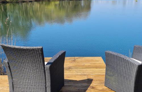 Tattershall Lakes Caravan - Foto 3