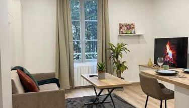 * Cosy & Netflix Proche Centre * - Foto 5