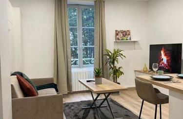 * Cosy & Netflix Proche Centre * - Foto 5