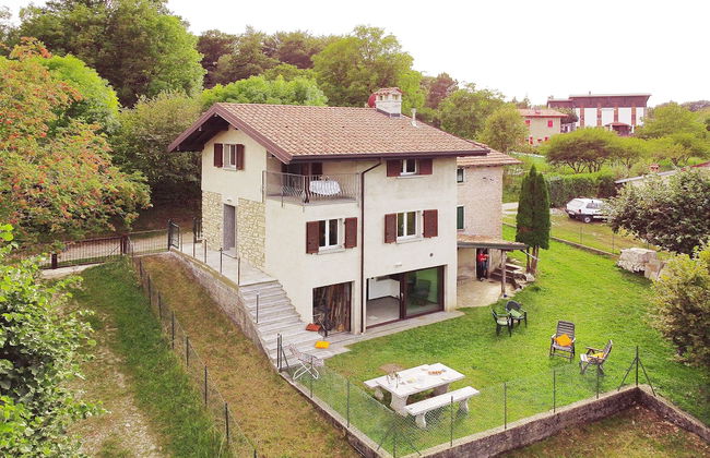Casa Gerolamo - Foto 1