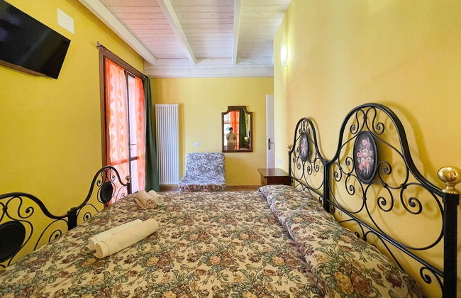 Apartment in Urbino With Pools & Veranda - Foto 9