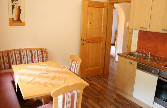 Apartment Grossarl Near Ski Slopes - Photo 17