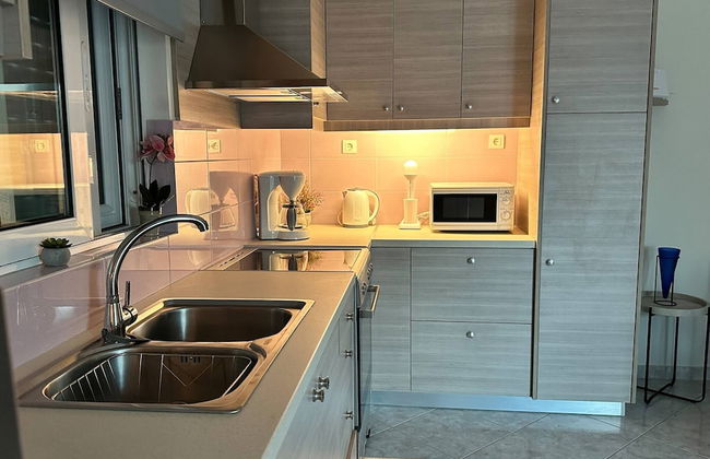 Glikanisos House Nipos - Ideal for Hikers and Families 2bd, 6pl, 10min to Beach - Foto 13