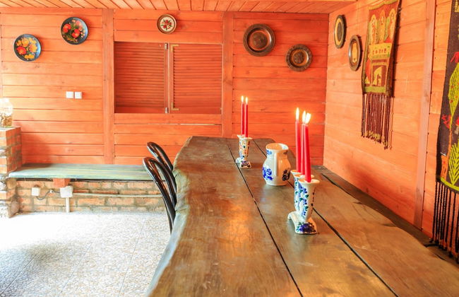 Cottage in Rusko Near Beaches and Pool - Photo 14