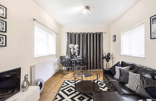 Orchid House Serviced Apartment - Foto 19